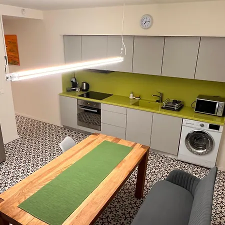 דירה Apartamento Do Becco