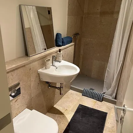 דירה Apartamento Do Becco Angra do Heroísmo