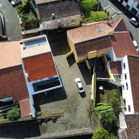 Apartamento Do Becco