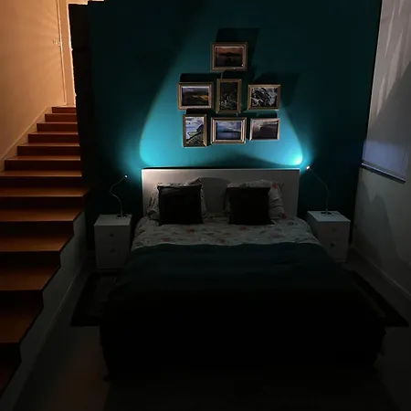 Apartamento Do Becco * Angra do Heroísmo