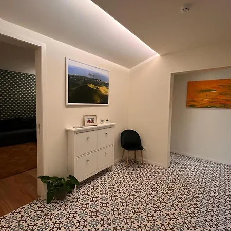 Apartamento Do Becco דירה