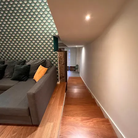 Apartamento Do Becco דירה Angra do Heroísmo