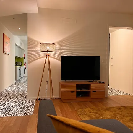 Apartamento Do Becco דירה Angra do Heroísmo