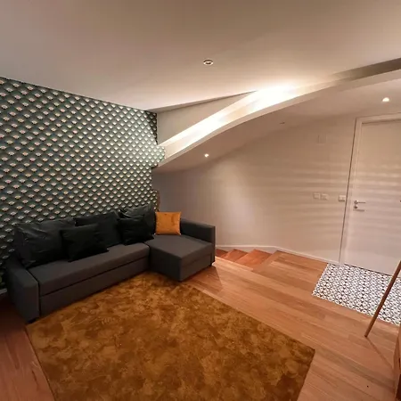 דירה Apartamento Do Becco